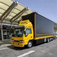 باربری حمل بار جابجایی اثاث منزل اسباب‌کشی اساسکشی