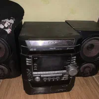 اسپیکر سونی