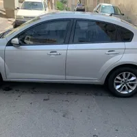 برلیانس H330 اتوماتیک 1500cc، مدل ۱۳۹۶|خودرو سواری و وانت|تهران, سنایی|دیوار