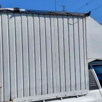 فروش باربند مسقف-پرایدوانت