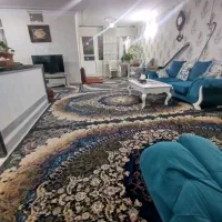 ۱۰۵متر۲خواب قولنامه ای پارکینگ دار بوستانها