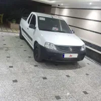 وانت رنو تندر 90، مدل ۱۳۹۷