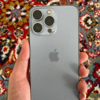 آیفون ۱۳پرو ۵۱۲گیگ