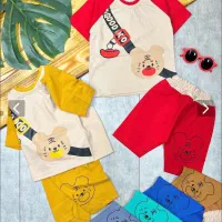 انواع لباس کودک