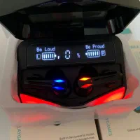 ایرپاد M28 هنسفری هنزفری بلوتوثی AirPods گیمینگ|لوازم جانبی موبایل و تبلت|مشهد, شهرک بهارستان|دیوار