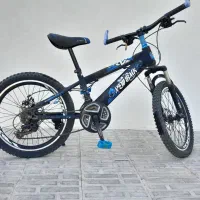 دوچرخه ۲۰ نو|دوچرخه، اسکیت، اسکوتر|جیرفت, |دیوار