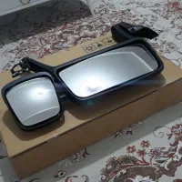 آینه بغل fh13 سمت شاگرد گرم کن دار