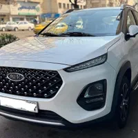 ام‌وی‌ام X22 Pro IE، مدل 1404|خودرو سواری و وانت|تبریز, |دیوار