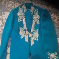 کت دامن مجلسی نونو