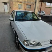 پارسTU5 مدل ۴۰۱