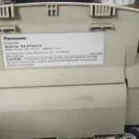 دستگاه فکس|پرینتر، اسکنر، کپی، فکس|تهران, قیام|دیوار