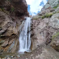 تور گردشگری آبشار کفترلو
