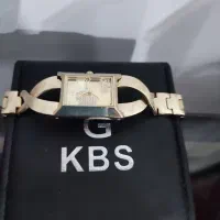 ساعت مچی زنانه اصل برند kbs  سوئیسی|ساعت|اهواز, گلستان|دیوار