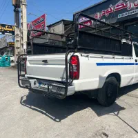 وانت مزدا کارا ۲۰۰۰ مدل ۱۴۰۲|خودرو سواری و وانت|شیراز, آبزنگی|دیوار