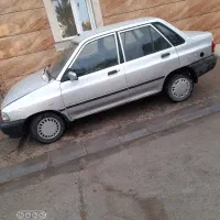 پراید مدل ۸۵ به شرط|خودرو سواری و وانت|شال, |دیوار