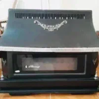 بخاری پلار درحدنو سالم