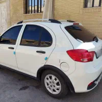 فروش فوری کوییک فابریک کارمندی|خودرو سواری و وانت|شیراز, فرگاز|دیوار