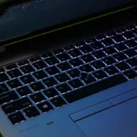 لپ تاپ استوک اروپا HP probook G4 سی پی یو H|رایانه همراه|تبریز, |دیوار