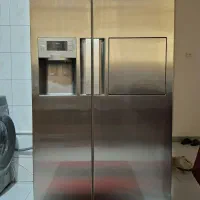 یخچال فریزر سامسونگ ساید