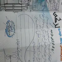 ۱۱۱مدل۹۵|خودرو سواری و وانت|نیشابور, رحمت آباد|دیوار