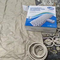 تشک بادی (مواج) طرح تخم مرغی نونو|تشک تختخواب|ری, فیروزآباد|دیوار