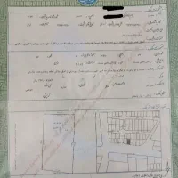 ۲۰۰ متر تجاری