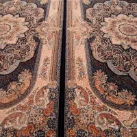 فروش ۲ عدد قالی|فرش|راور, |دیوار