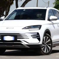 بی وای دی سانگ پلاس