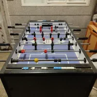 فوتبال دستی|تجهیزات ورزشی|رامند, |دیوار