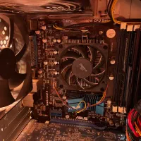 کیس کامپیوتر|رایانه رومیزی|گناباد, |دیوار