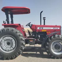 تراکتور 475 درحد صفر