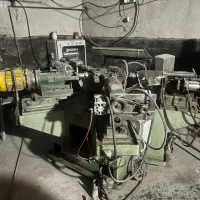 دستگاه ترانسفر ۴ یونیت المانی