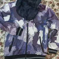 لباس زمستونی سالم مناسب ۸تا۹سال پسر