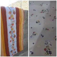 تشک با پشم گوسفند