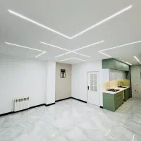 ۵۷ متر /۲۰ متر حیاط اختصاصی ( آسانسور+ پارکینگ|فروش آپارتمان|تهران, جوانمردان (اندیشه)|دیوار