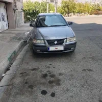 سمند 84|خودرو سواری و وانت|سنندج, |دیوار