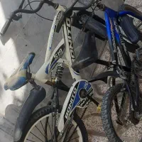 وسایل ورزشی و خانه|دوچرخه، اسکیت، اسکوتر|محمدشهر, جعفرآباد|دیوار