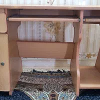 میز کامپیوتر