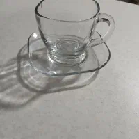 تعدادی وسایل استفاده نشده