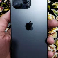 iPhone 14 Pro Max 256 ZAA|موبایل|محمدشهر, عباس آباد|دیوار