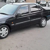 پژو ۴۰۵ مدل ۸۲ انژکتور ۱۸۰۰ زیمنس فرانسوی|خودرو سواری و وانت|قم, زند آباد|دیوار