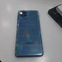 سامسونگ m32  رم ۸ ۱۲۸