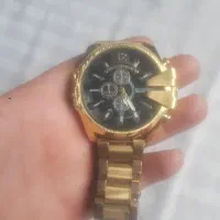 ساعت مردانه شاخ داردیزل