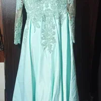 پیراهن مجلسی