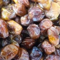 رطب خاصو تازه عسلی