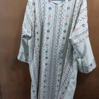 مانتو کفتان نو نو بسیار شیک مجلسی|لباس|بندر ماهشهر, |دیوار