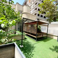 ۳۵۰ متر بنای ویلایی دربست زعفرانیه|اجارهٔ خانه و ویلا|تهران, زعفرانیه|دیوار