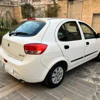 تیبا ۲ مدل ۱۴۰۰ فول