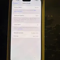 اپل iPhone 16 Pro Max با حافظهٔ ۲۵۶ گیگابایت|موبایل|تهران, نظام‌آباد|دیوار
