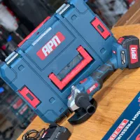 مینی فرز شارژی ای پی ان تمام صنعتی